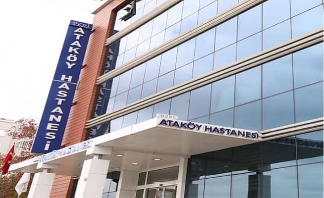 Ataköy Hospital